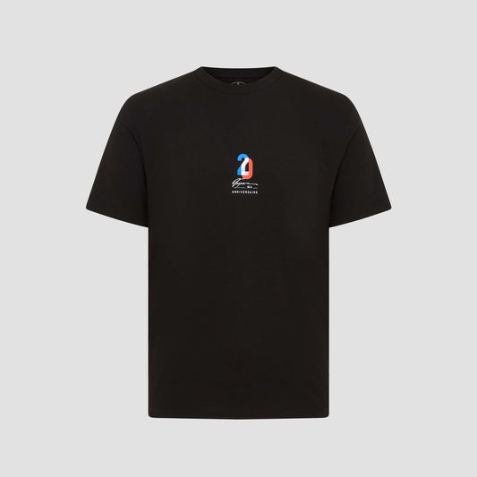 Bugatti Limited FKP Edition 20YR Veyron T-Shirt Black