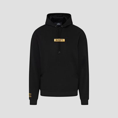 Bugatti Mistral Hoodie