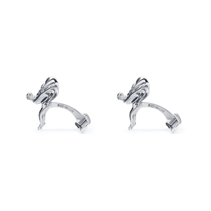 Rolls-Royce Spirit of Ecstasy Cufflinks