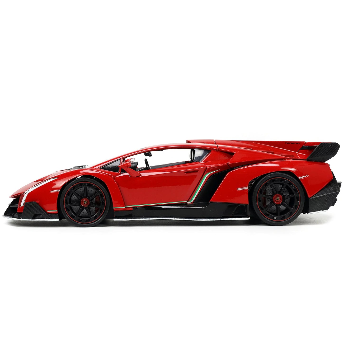1:24 Lamborghini Veneno Die Cast by Jada Toys