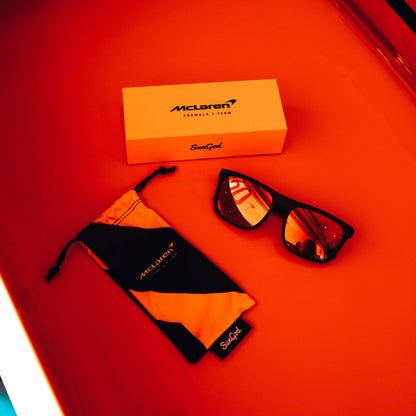 McLaren x SunGod Sunglasses - RENEGADES