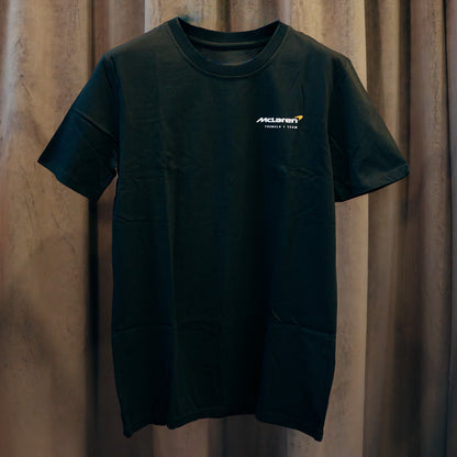 McLaren F1 Las Vegas MCL38 T-Shirt