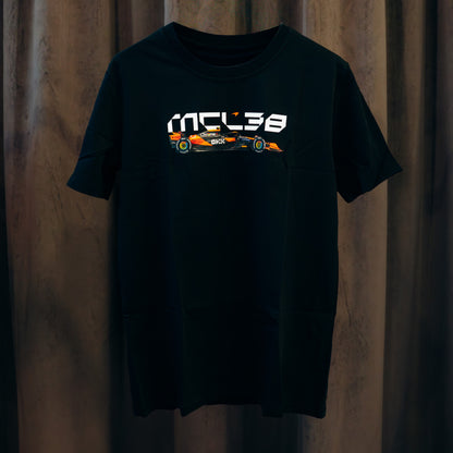 McLaren F1 Las Vegas MCL38 T-Shirt