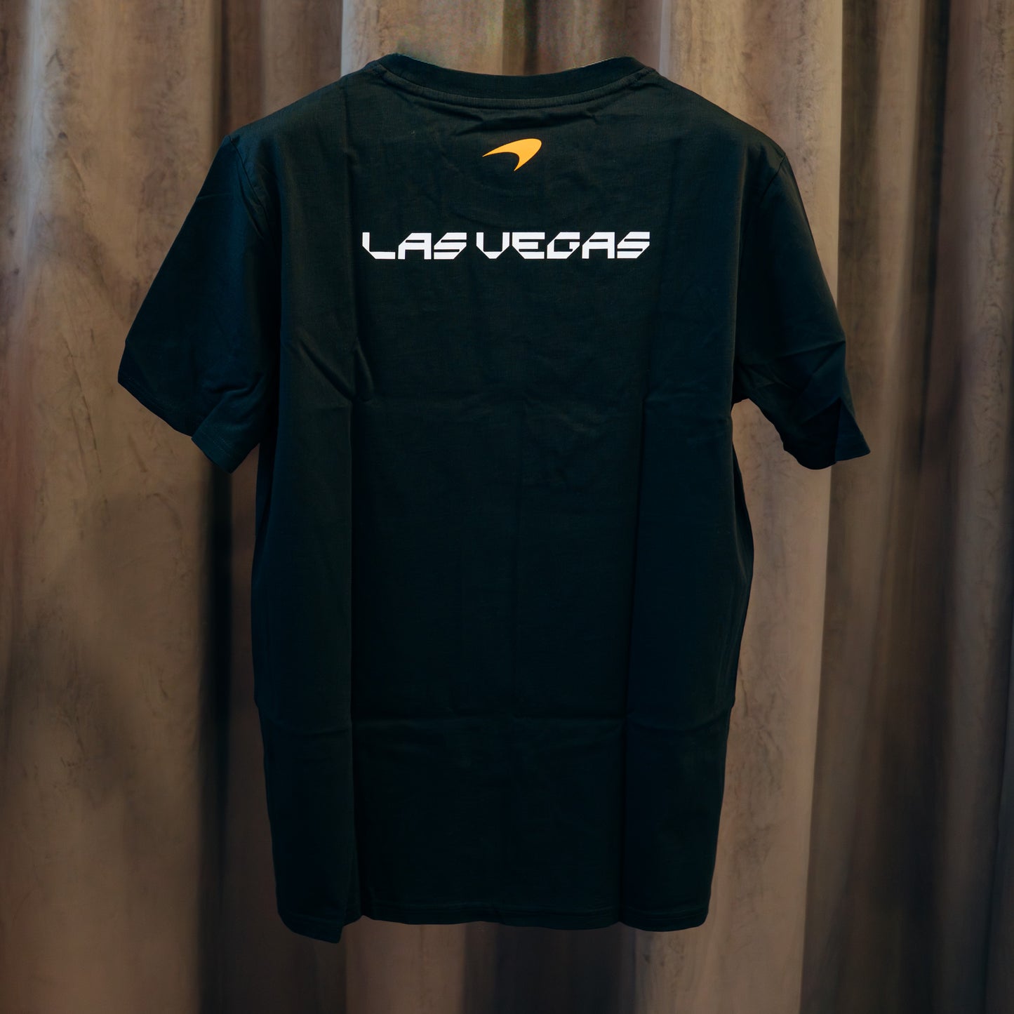 McLaren F1 Las Vegas MCL38 T-Shirt