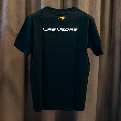 McLaren F1 Las Vegas MCL38 T-Shirt