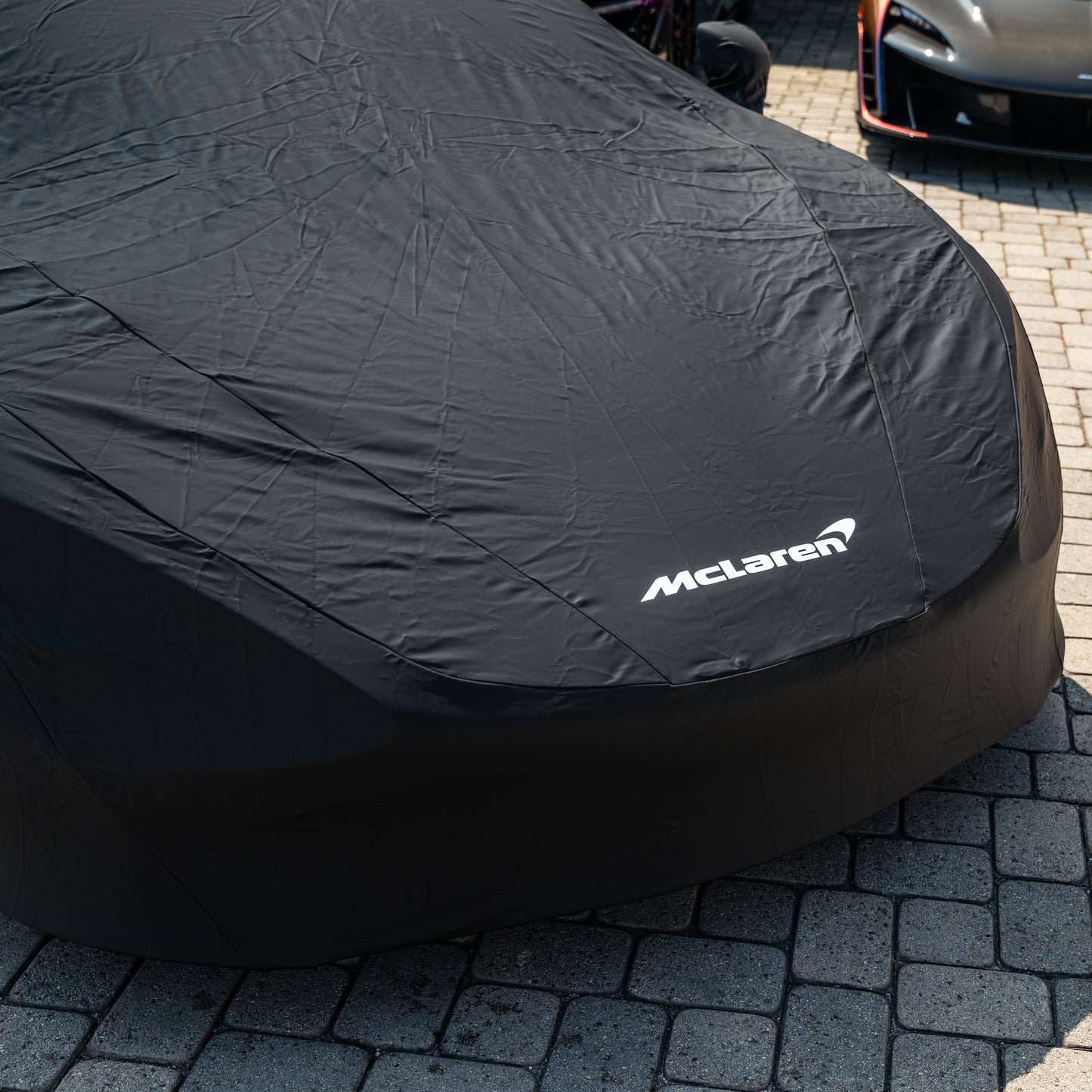 McLaren 720S OUTDOOR Car Cover
