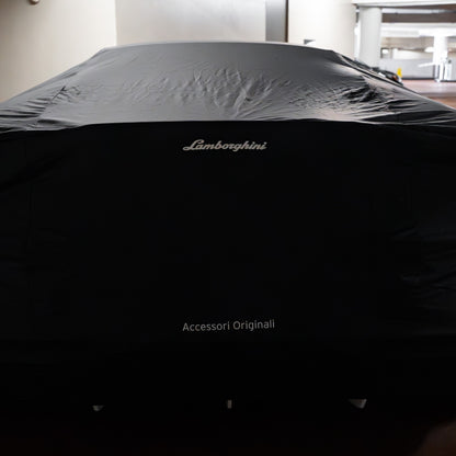 Accessori Originali Lamborghini Huracan EVO OUTDOOR Car Cover