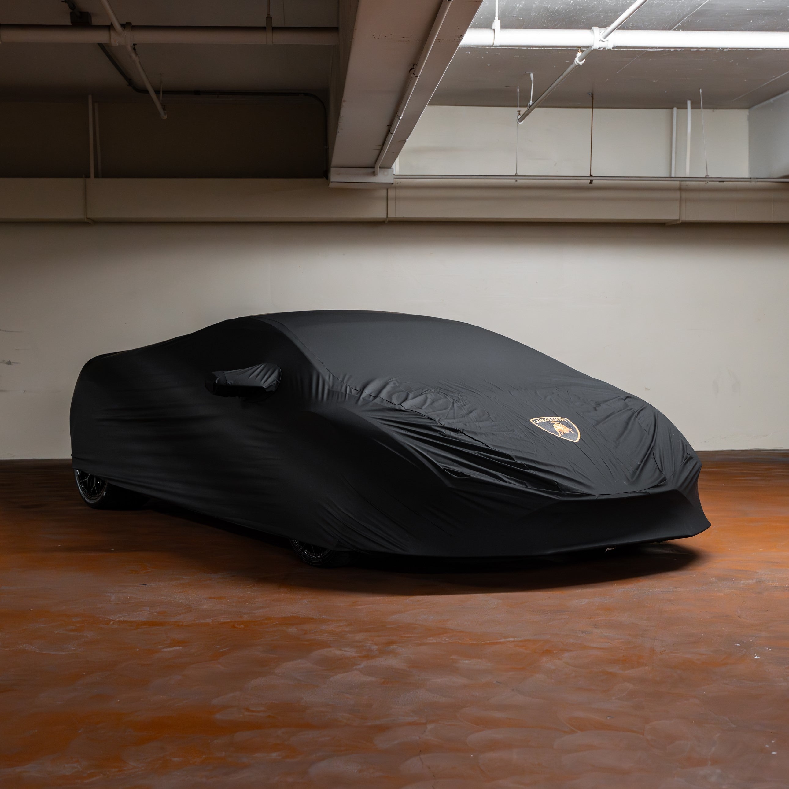 Accessori Originali Lamborghini Huracan EVO OUTDOOR Car Cover – O'GARA  Boutique