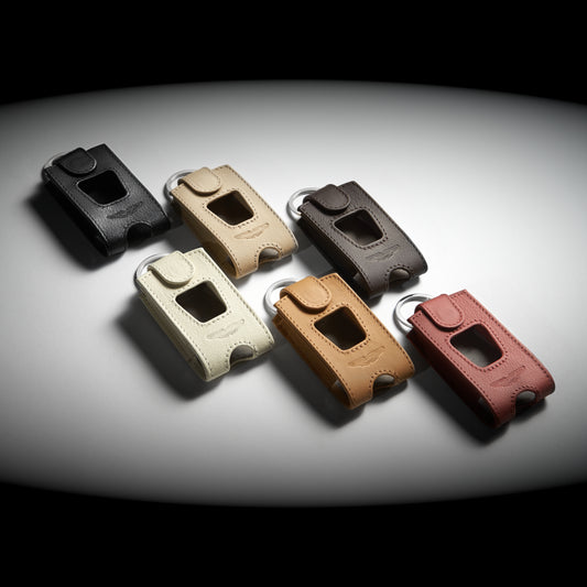 Aston Martin ECU Key Pouch