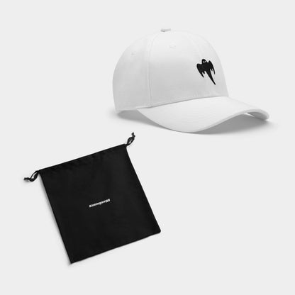 Koenigsegg Ghost Cap White