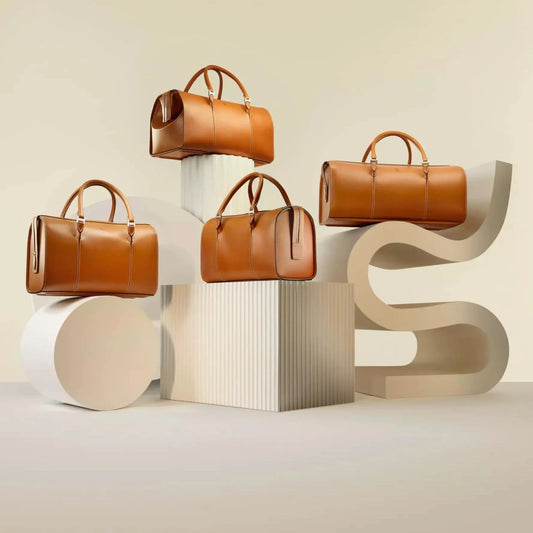 Rolls-Royce Iconic Luggage Collection