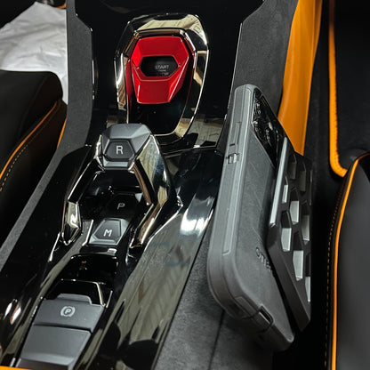 Lamborghini Huracan NEW Clip Phone Holder