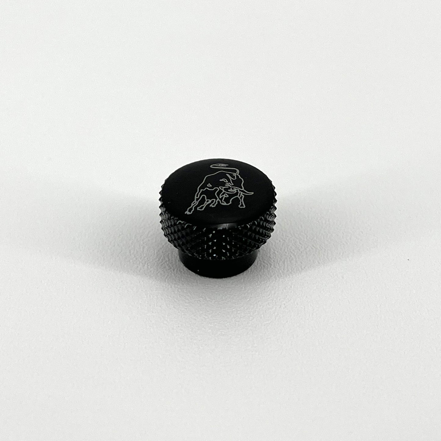 Lamborghini Valve Stem Caps with Logo