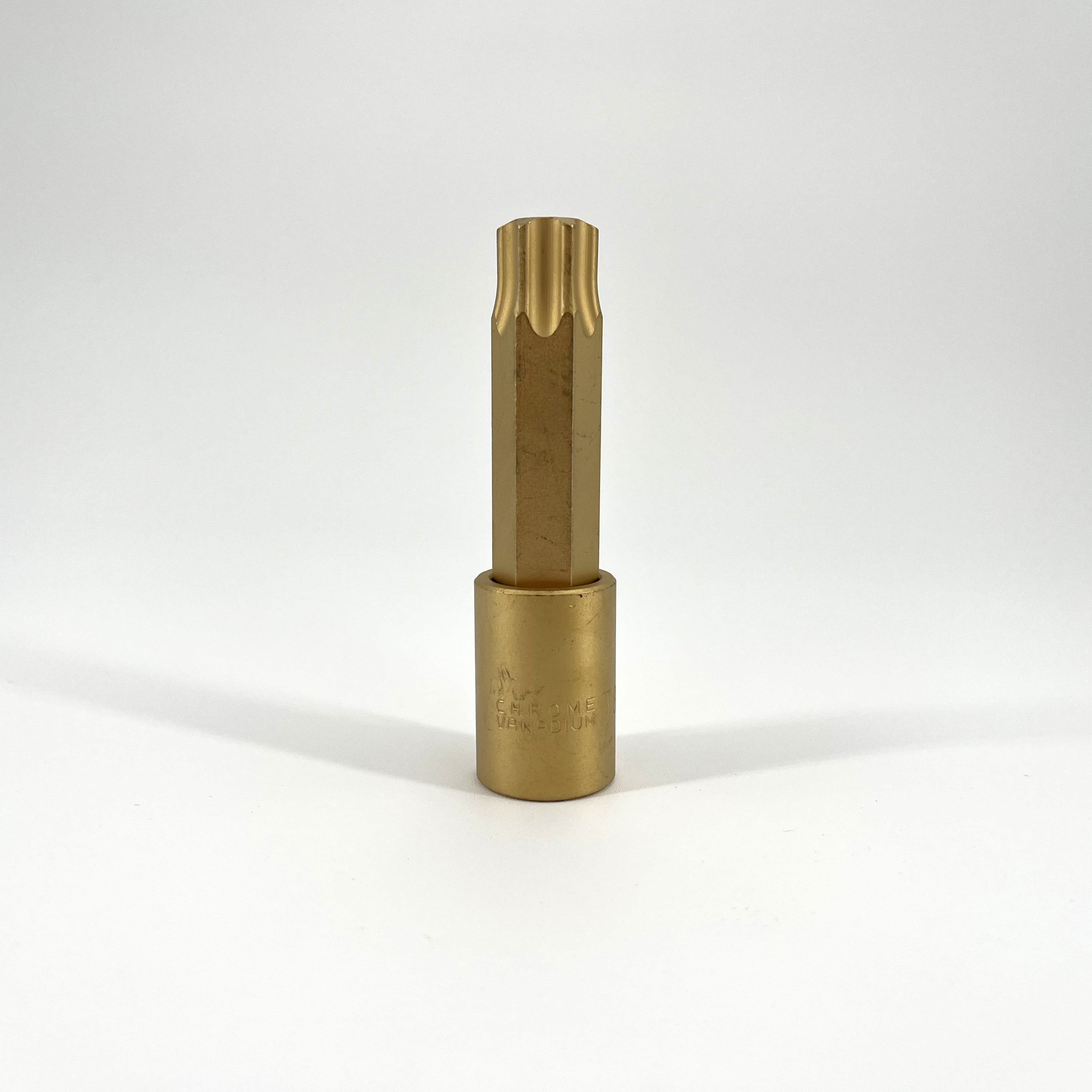 Lamborghini T80 Torx Wheel Lug Bolt Removal Socket – O'GARA Boutique