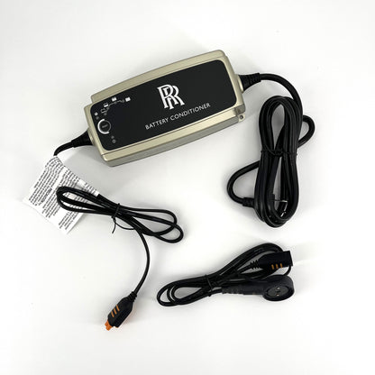 Rolls-Royce Battery Charger & Conditioner