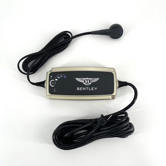Bentley Battery Charger