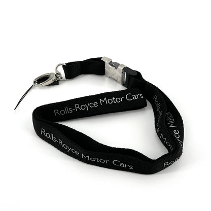 Rolls-Royce Lanyard