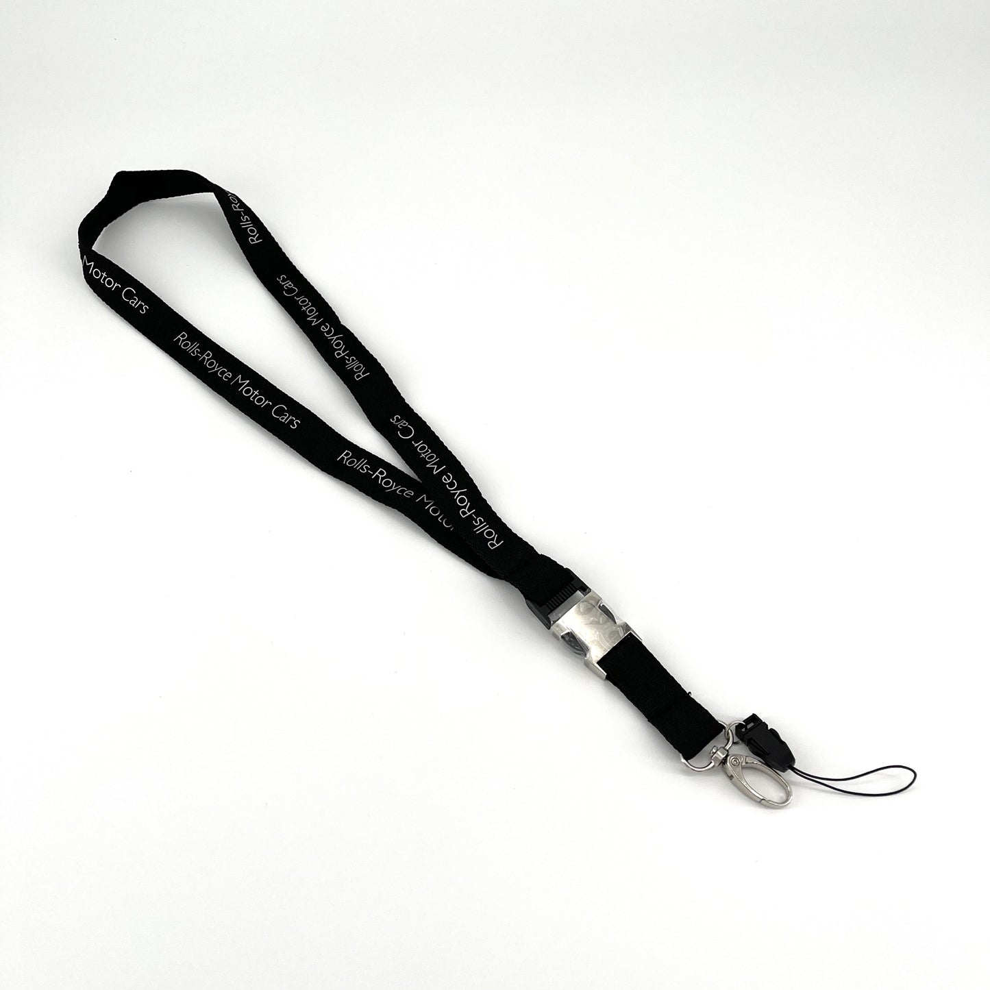 Rolls-Royce Lanyard