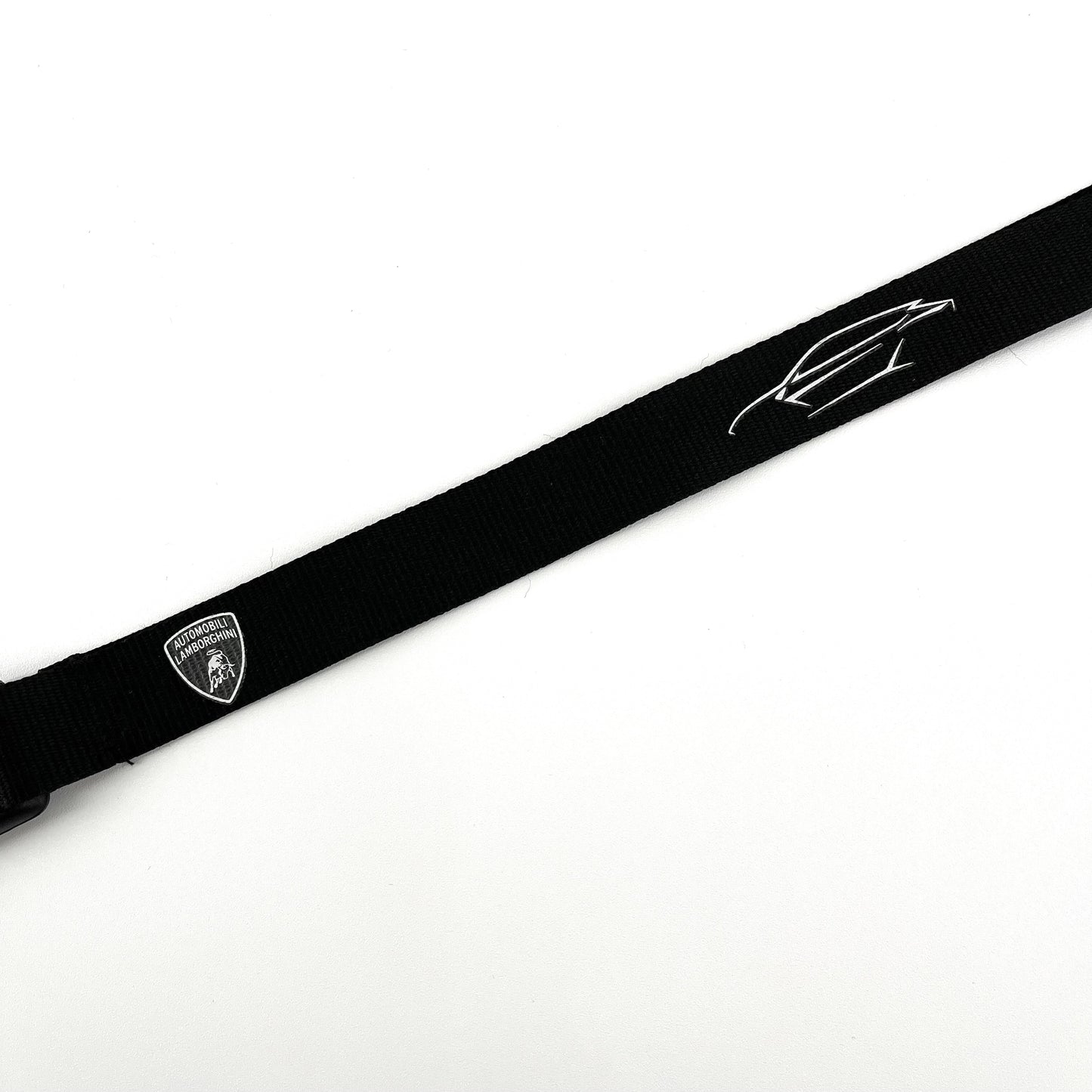 Lamborghini Urus Lanyard