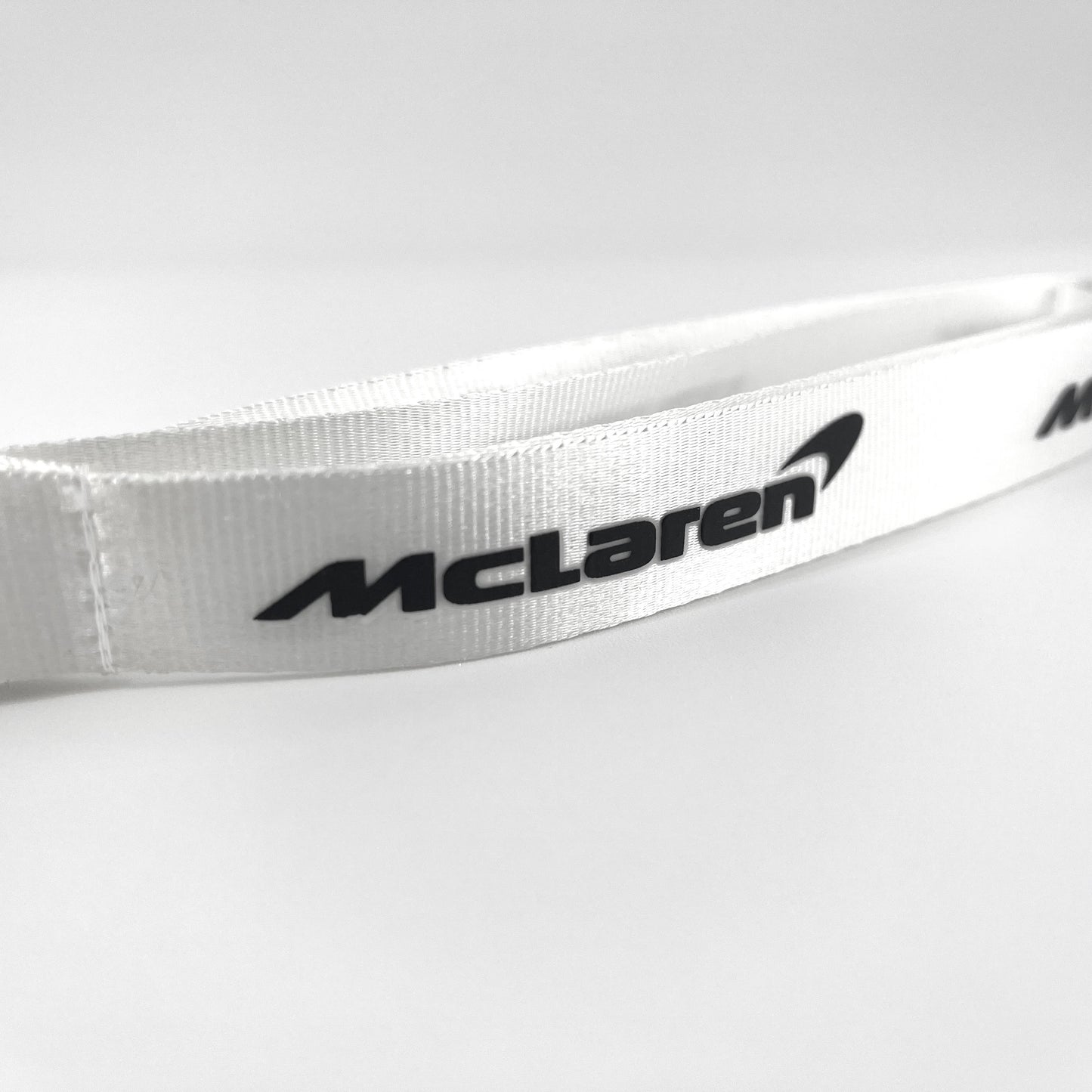 McLaren Lanyard