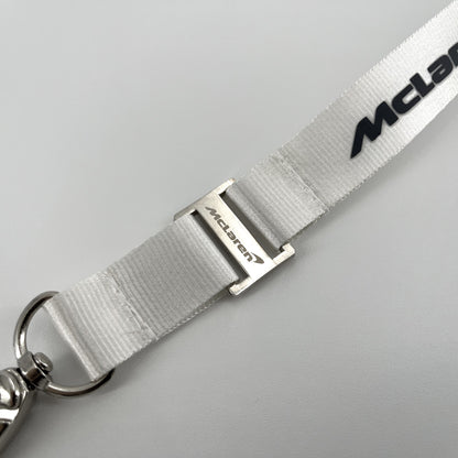 McLaren Lanyard