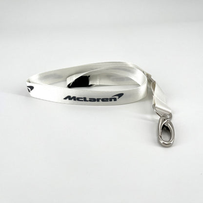 McLaren Lanyard