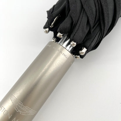 Aston Martin Boot Umbrella