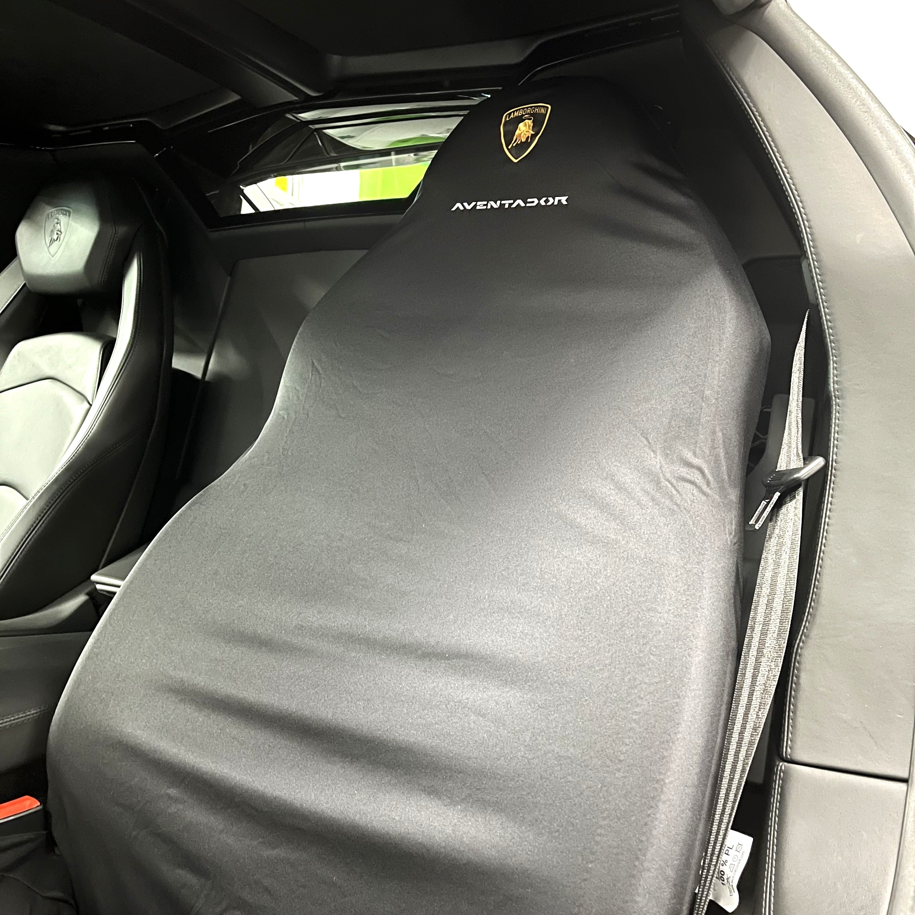 Boutique deals seat covers