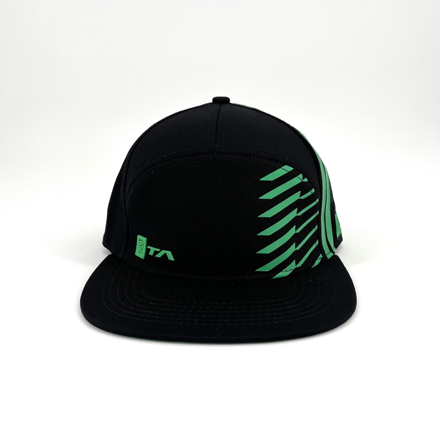 Rimac Nevera Time Attack Limited Edition Flat Visor Cap