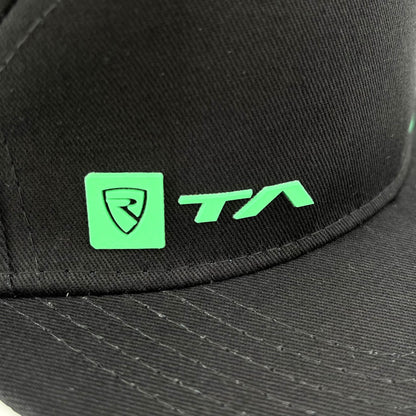 Rimac Nevera Time Attack Limited Edition Flat Visor Cap