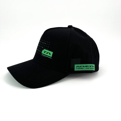 Rimac Nevera Time Attack Baseball Cap