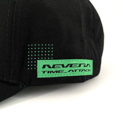 Rimac Nevera Time Attack Baseball Cap