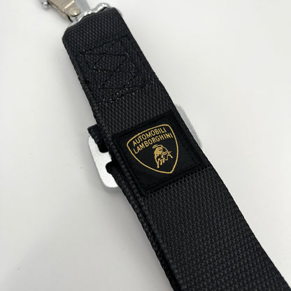 Lamborghini Pet Safety Belts