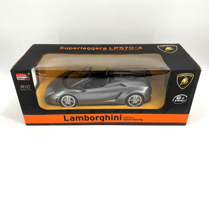 1:14 RC Lamborghini Gallardo Superleggera LP570-4 by MZ