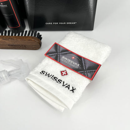 Aston Martin Leather Care Kit