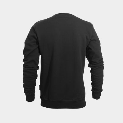 Koenigsegg Sweatshirt Black