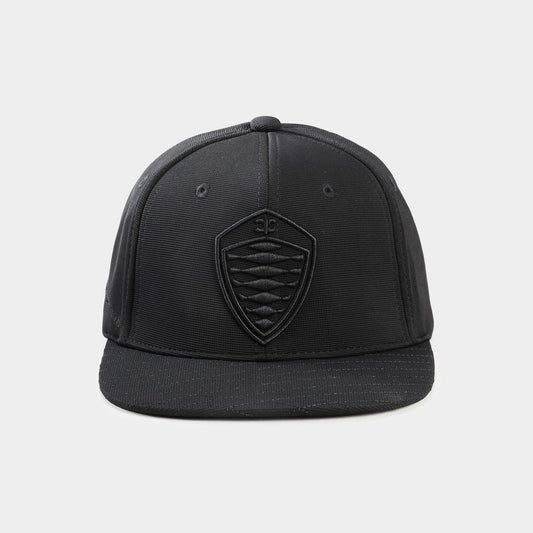 Koenigsegg CC Fitted Cap Black