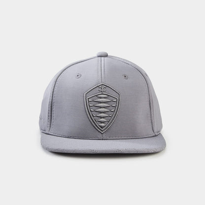 Koenigsegg CC Fitted Cap Gray