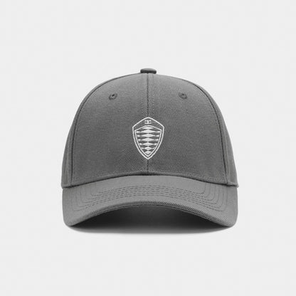 Koenigsegg Cap Grey