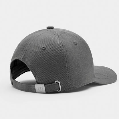 Koenigsegg Cap Grey