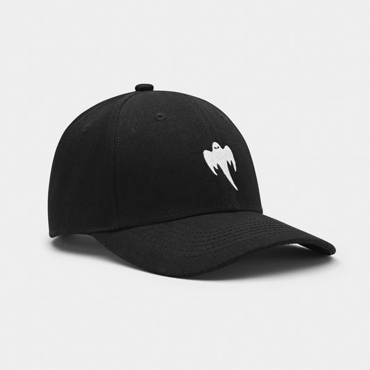 Koenigsegg Ghost Cap Black