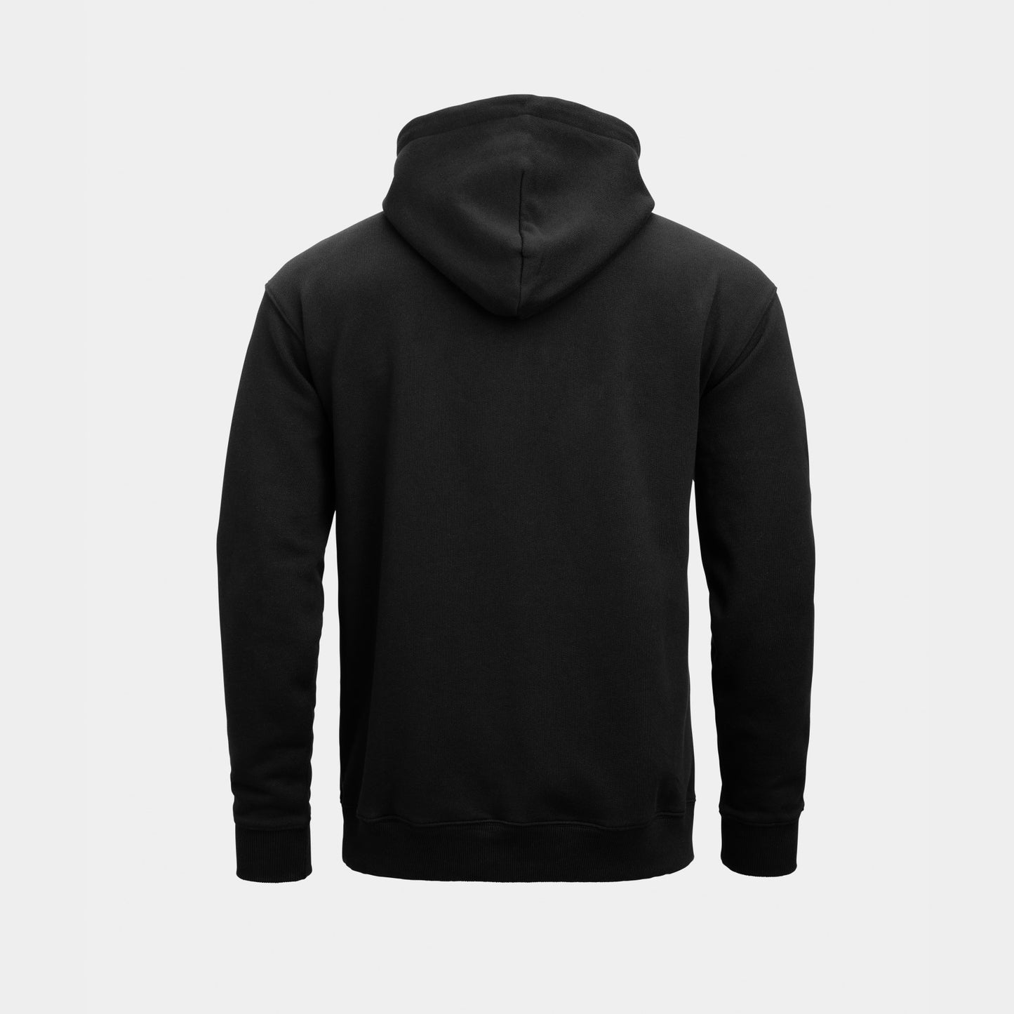 Koenigsegg Ghost Hoodie Black