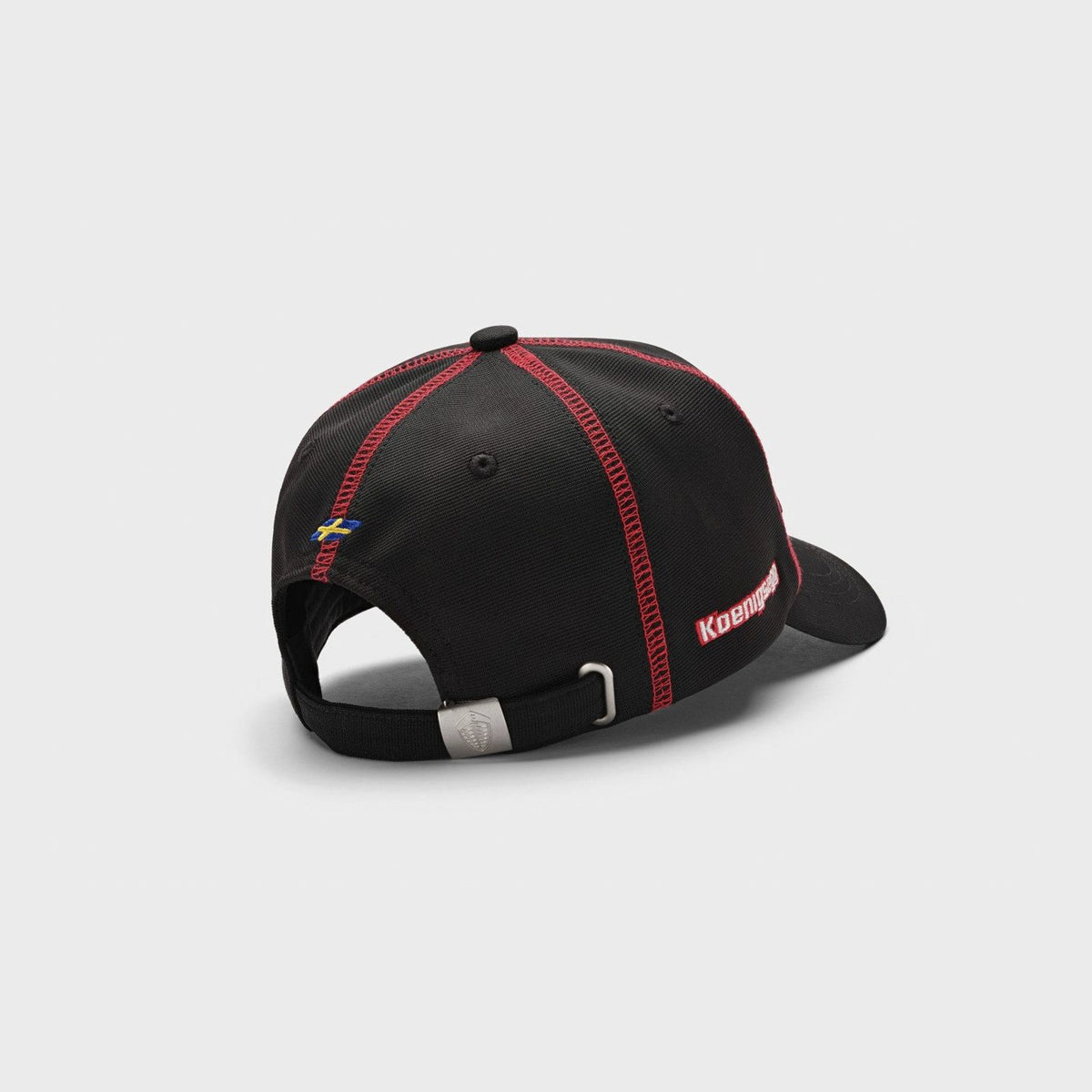 Koenigsegg CCGT1 Motorsports Cap