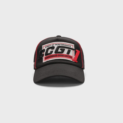 Koenigsegg CCGT1 Motorsports Cap