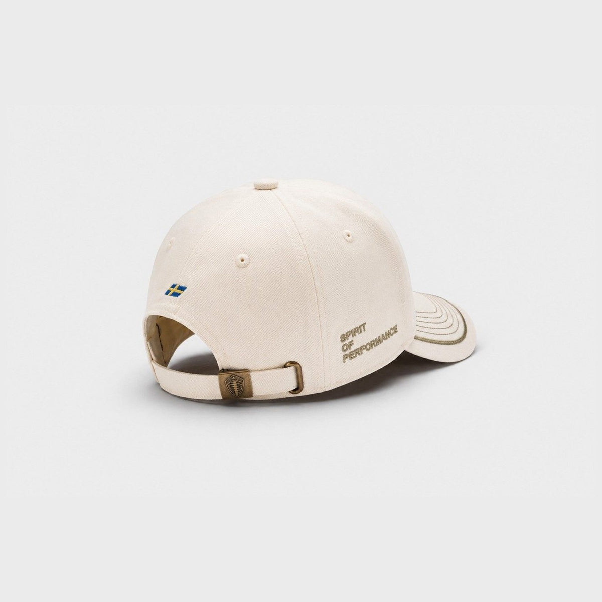 Koenigsegg 1994 Cap