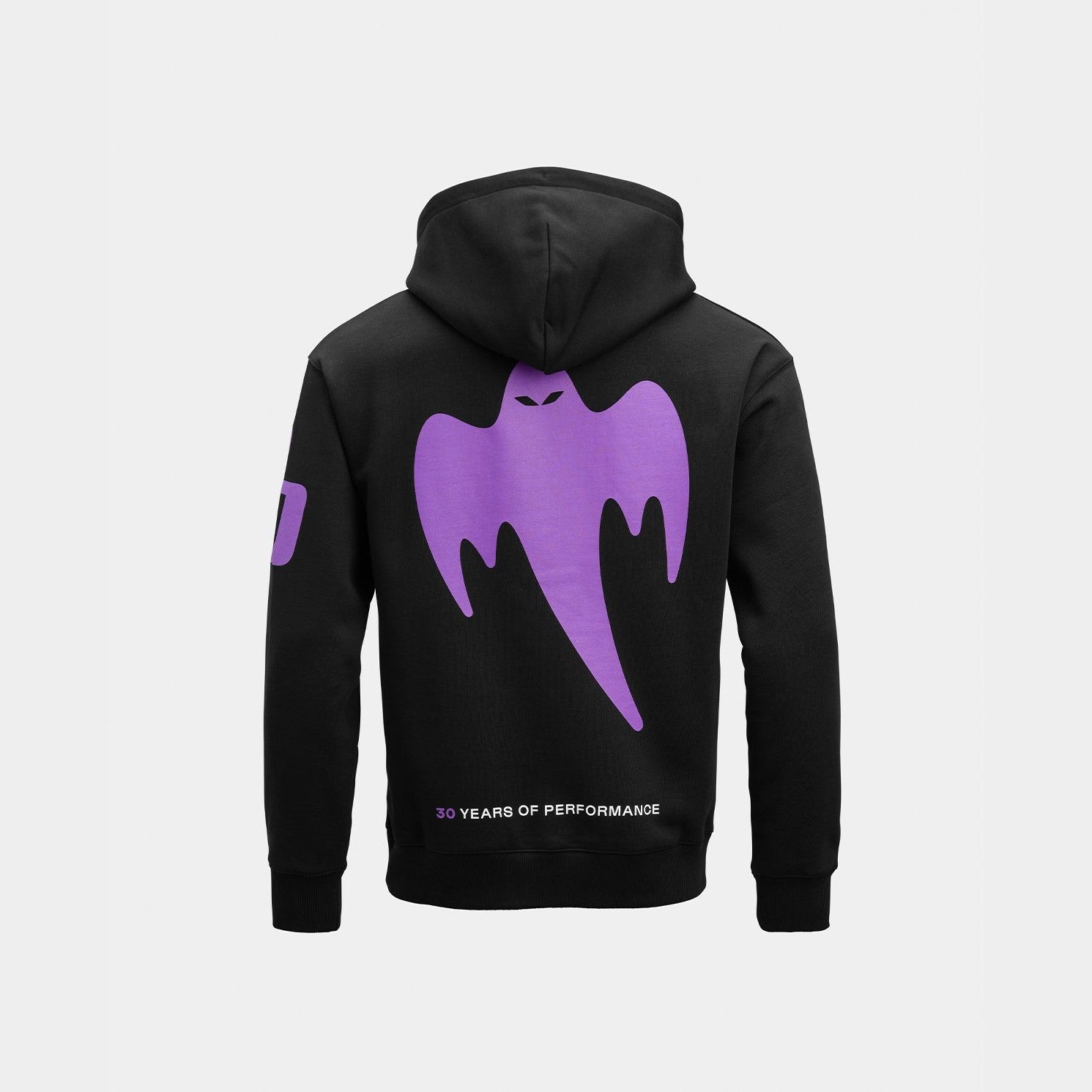 Koenigsegg 30 Years of Performance Hoodie