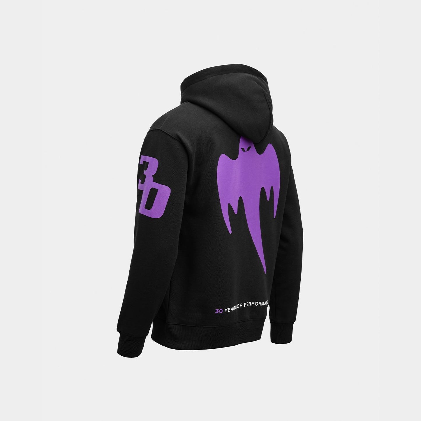 Koenigsegg 30 Years of Performance Hoodie
