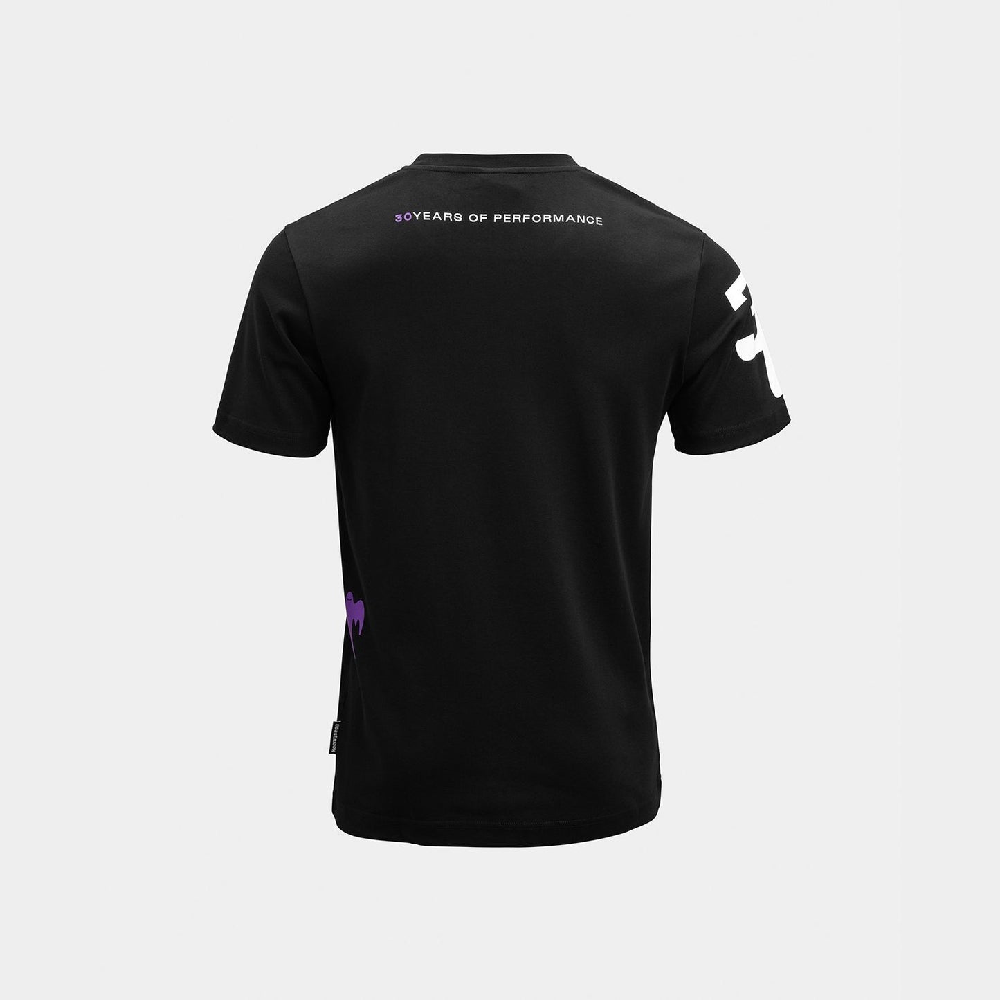 Koenigsegg 30 Years of Performance T-Shirt Black
