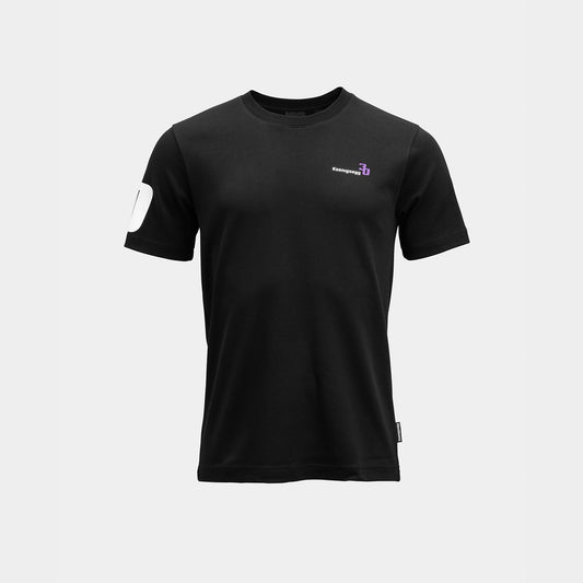 Koenigsegg 30 Years of Performance T-Shirt Black