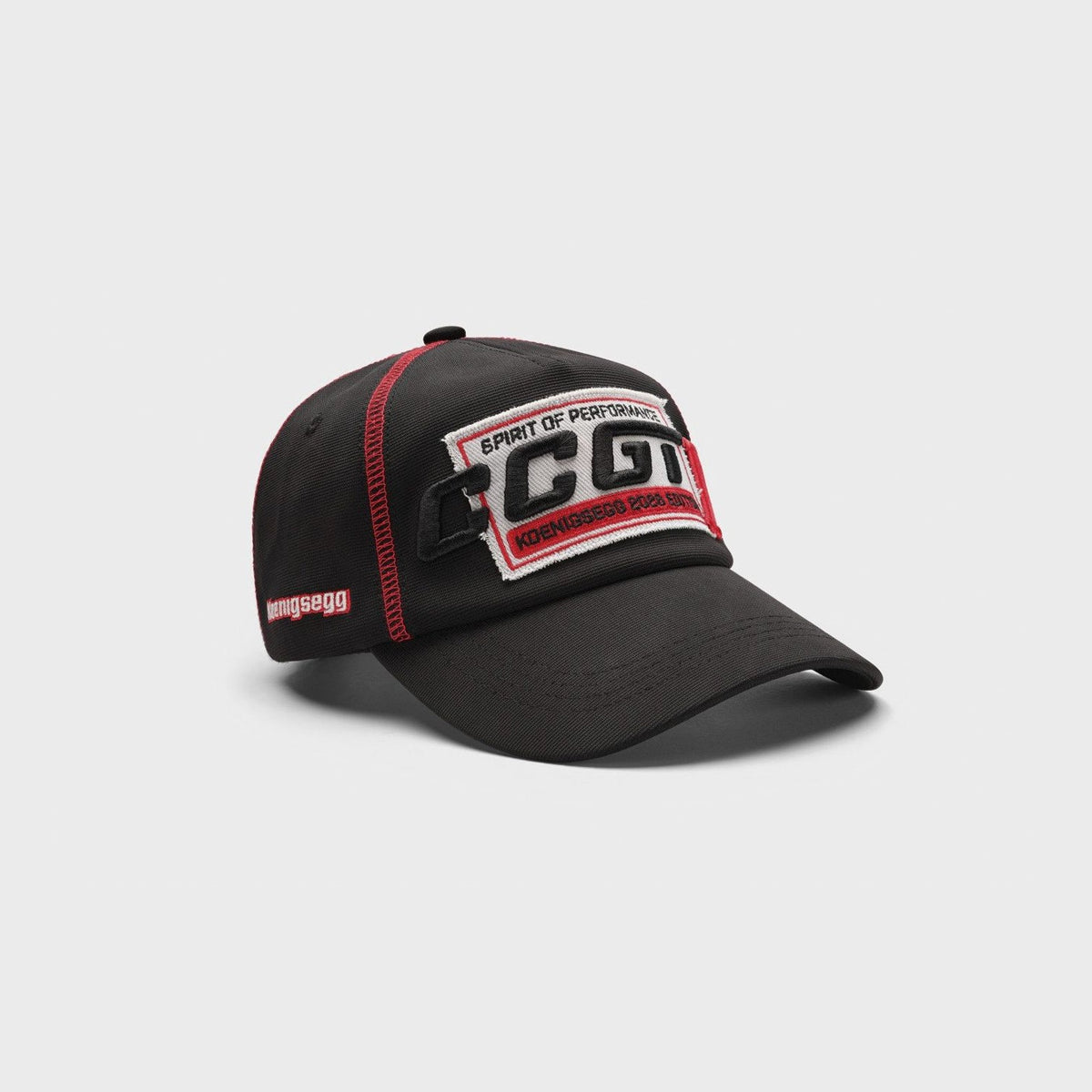 Koenigsegg CCGT1 Motorsports Cap